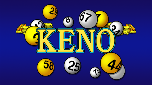 Keno Games with Cleopatra Keno 1.7.1 screenshots 1