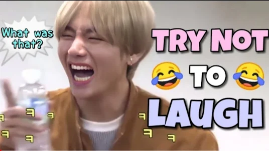 BTS Funny Videos