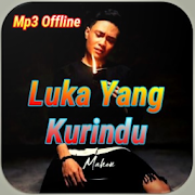 Luka Yang Kurindu - Mahen Mp3 Offline