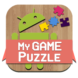 Значок приложения "MyGame Puzzle"