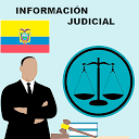 Información Judicial Ecuador
