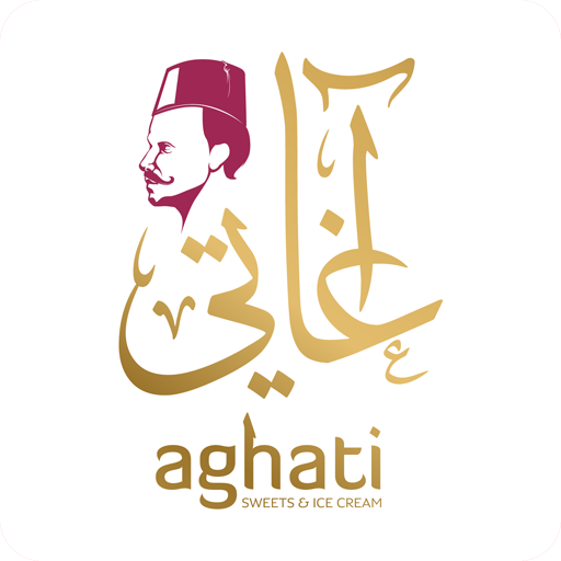 Aghati Sweets  Icon