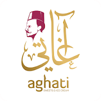 Aghati Sweets