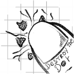 Cover Image of Tải xuống Destroy The Dot  APK