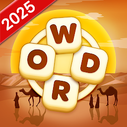Word Tour Mod Apk