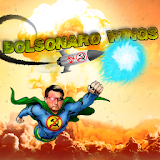 Bolsonaro Wings icon