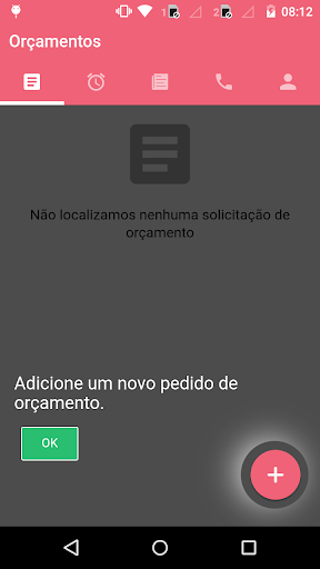 Synderma Farmácia Manipulação Screen 2