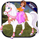 Sofia First Princess Adventure icon