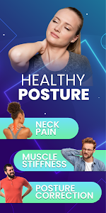 Posture Correction - Text Neck Unknown
