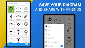 Go TELLO - program your drone screenshot