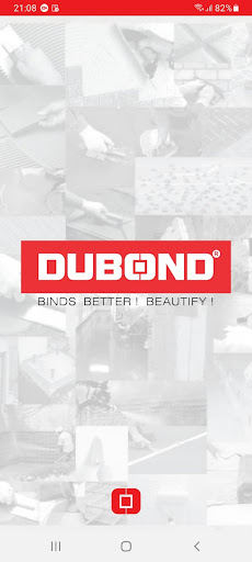 Android application DuLoyal screenshort