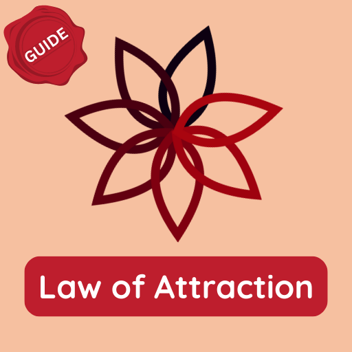 Law of Attraction Guide logo
