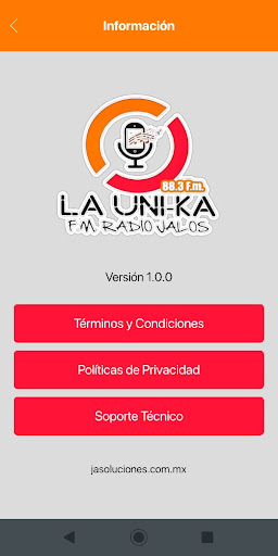 Digital Jalos Screen 2