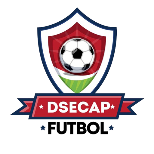 DSECAP logo