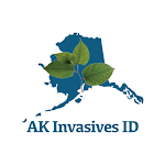 Cover Image of Baixar Alaska Invasives ID  APK
