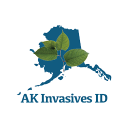 图标图片“Alaska Invasives ID”