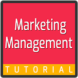 Marketing Management icon
