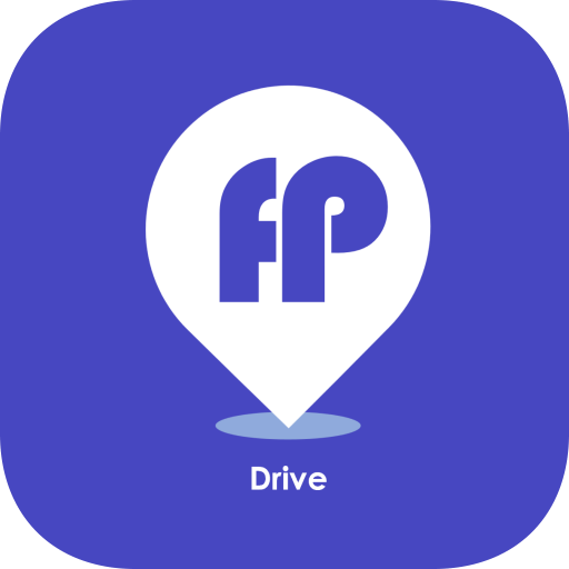 Fairpay Drive logo