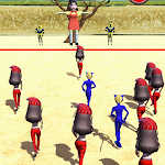 Cover Image of 下载 Princess lady Run bug Game 3 APK