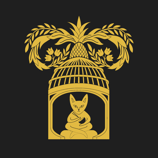 Folie À Deux | Sushi delivery logo
