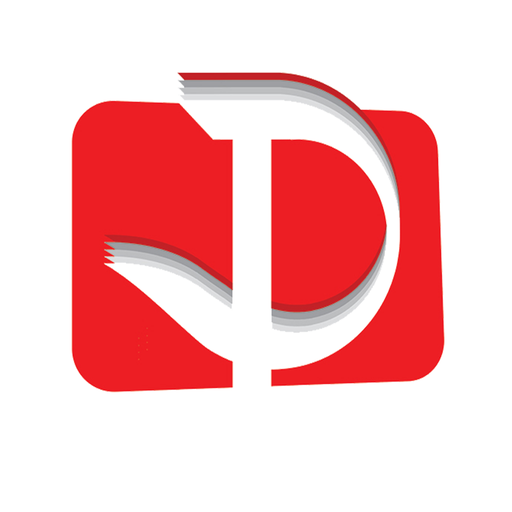 ParnianTV logo
