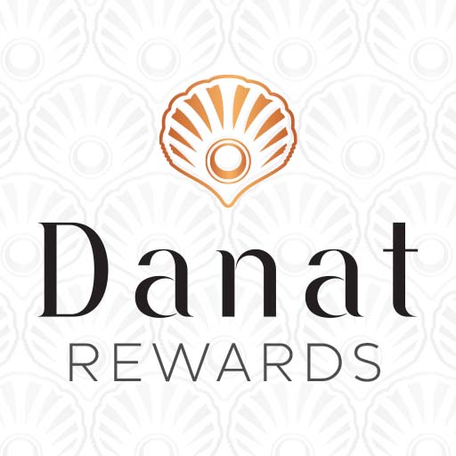 Danat Rewards  Icon