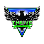 Cover Image of 下载 Thrive Martial Arts  APK