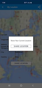 Live Location, GPS Coordinates For PC installation