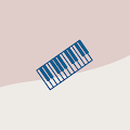 Download NDM   Piano Jeu ducatif 9.4 Apk for android