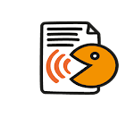 Voice Notebook - continuous speech to text Apk