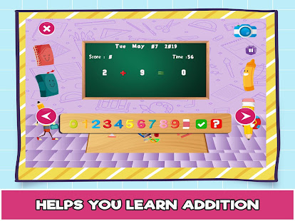Kindergarten Learning Games screenshots 7
