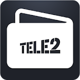 Tele2 Кошелек icon