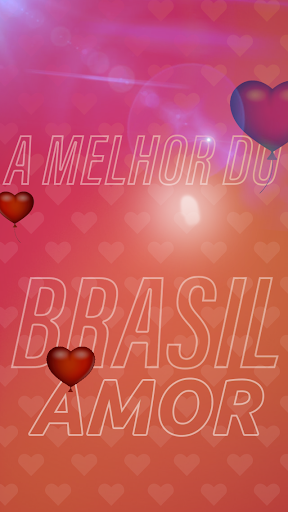 Web Rádio Som do Amor Screen 3