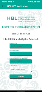 HBL MfB BVS Apk v1.0.0 Download Latest For Android 3