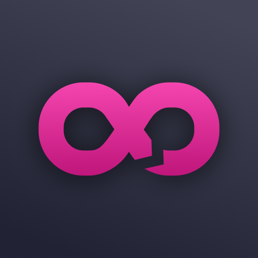 Loopad - Music & Beat Maker Logo