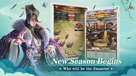 Legend of Emperor Apk Download 2022 5