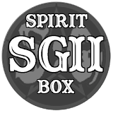SG2 Spirit Box icon