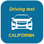 Practice driving test for CA Apk
