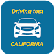 Practice driving test for CA विंडोज़ पर डाउनलोड करें