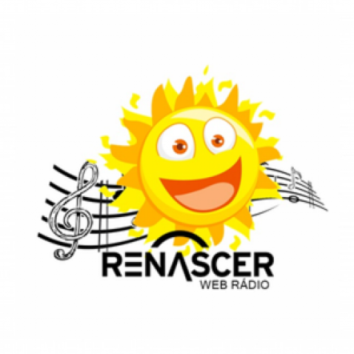 Web Radio Renascer