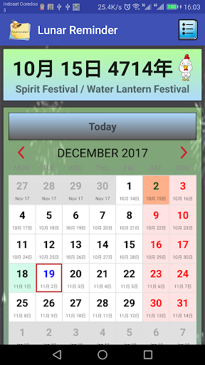 Calendar today chinese Chinese Holidays,