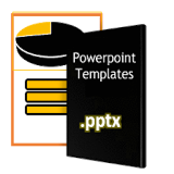 PowerPoint Templates icon