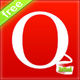 Free Opera Mini Browser Tips icon