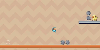 Virtual GAMER - Screenshot 1