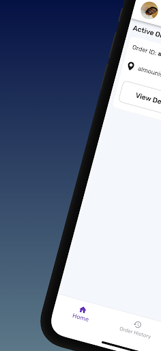 Remedy Delivery Screen 3