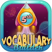 Top 48 Educational Apps Like 5th Grade Vocabulary Builder Exercise Worksheets - Best Alternatives