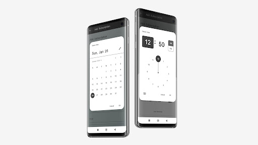 RecurringX Pro Bill Reminder