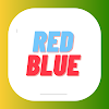 Red Blue Swap icon