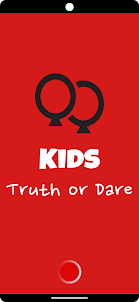 Kids Truth or Dare