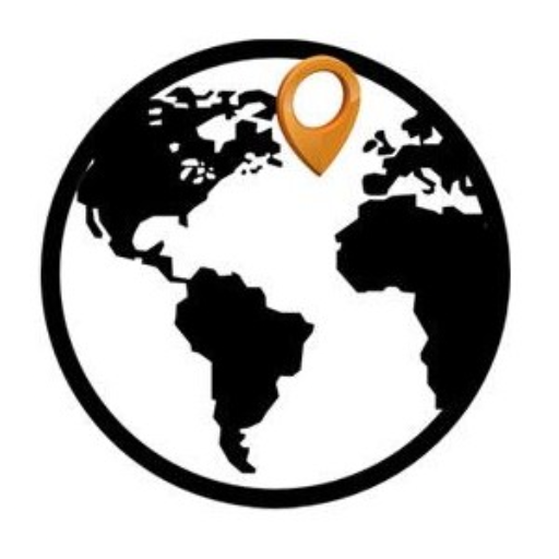 Hide your location - Fake GPS logo